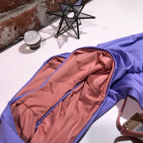 NWT Patagonia one piece swimsuit - Picture 7 of 9